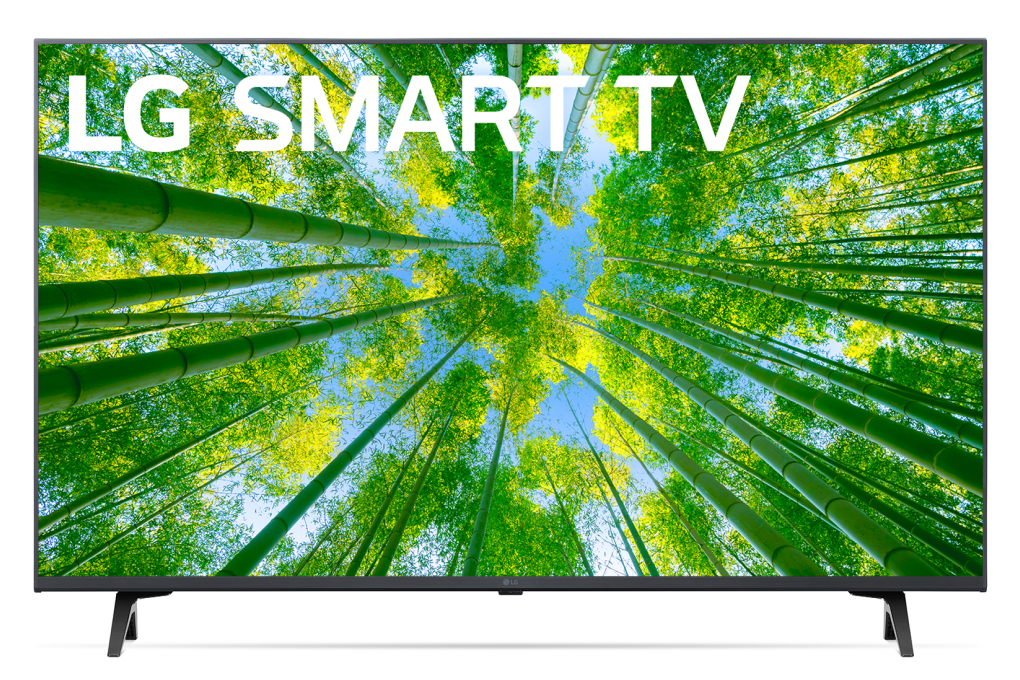 Smart Tivi LG 4K 55 inch 55UQ8050