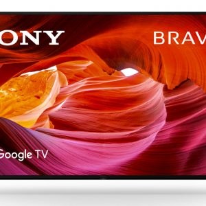 Google Tivi Sony 4K 55 inch KD-55X75K