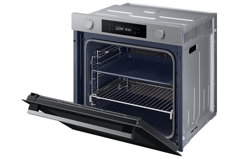 Lò nướng âm Samsung NV7B41201AS/SV 76 lít