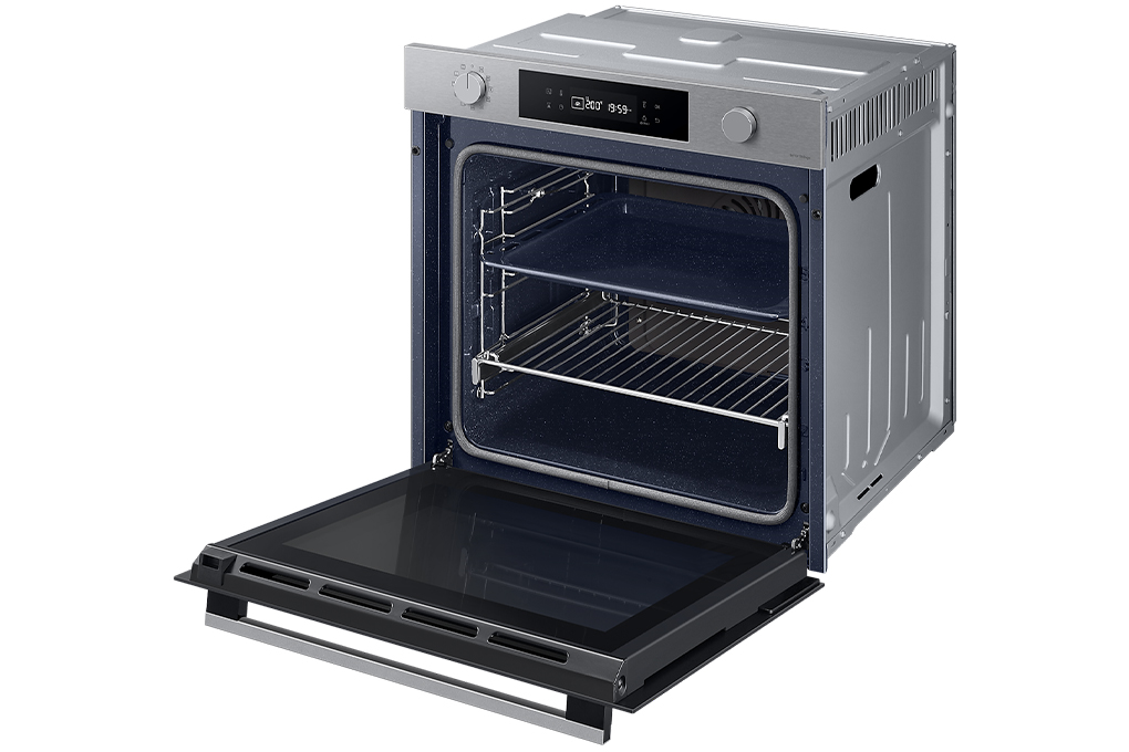 Lò nướng âm Samsung NV7B41201AS/SV 76 lít