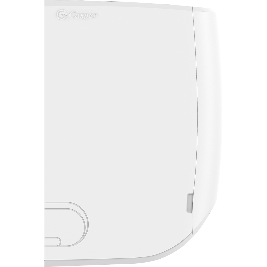 Điều hòa Casper 1 chiều Inverter 1HP-9.800BTU GC-09IS33
