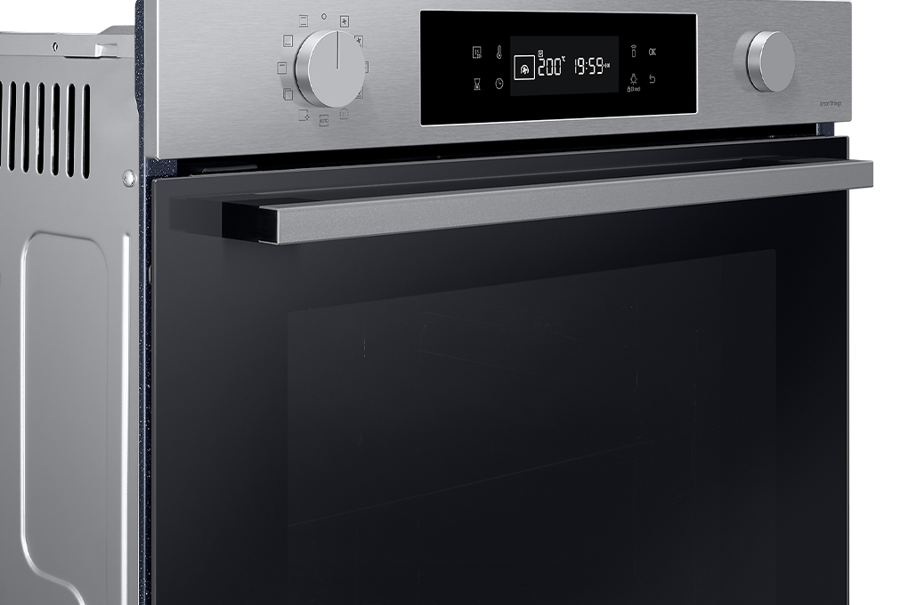 Lò nướng âm Samsung NV7B41201AS/SV 76 lít