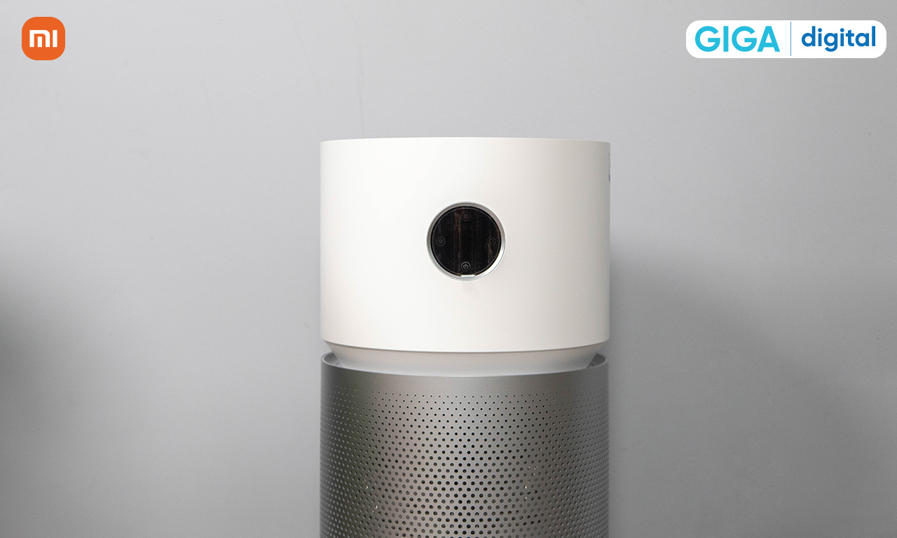 Máy lọc không khí thông minh Xiaomi Elite