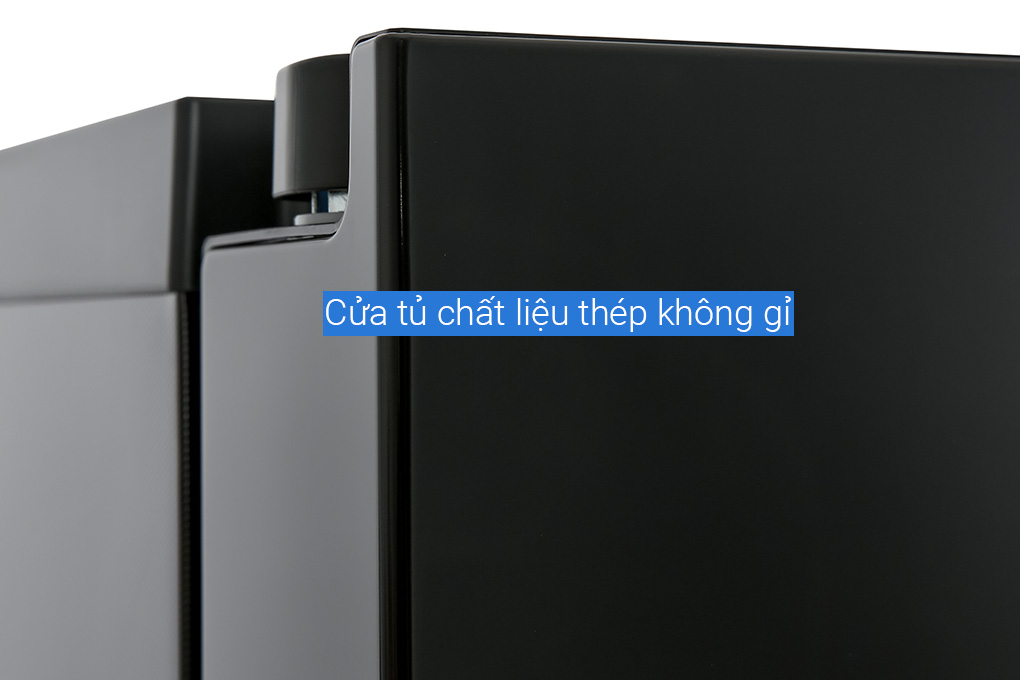 Tủ lạnh LG Inverter 649 lít GR-B257WB