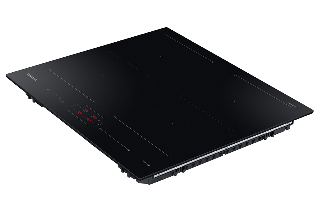 Bếp từ 4 vùng nấu Samsung NZ64B5066FK/SV