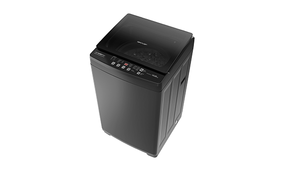 Máy giặt Sharp 10 kg ES-W10SV-GY