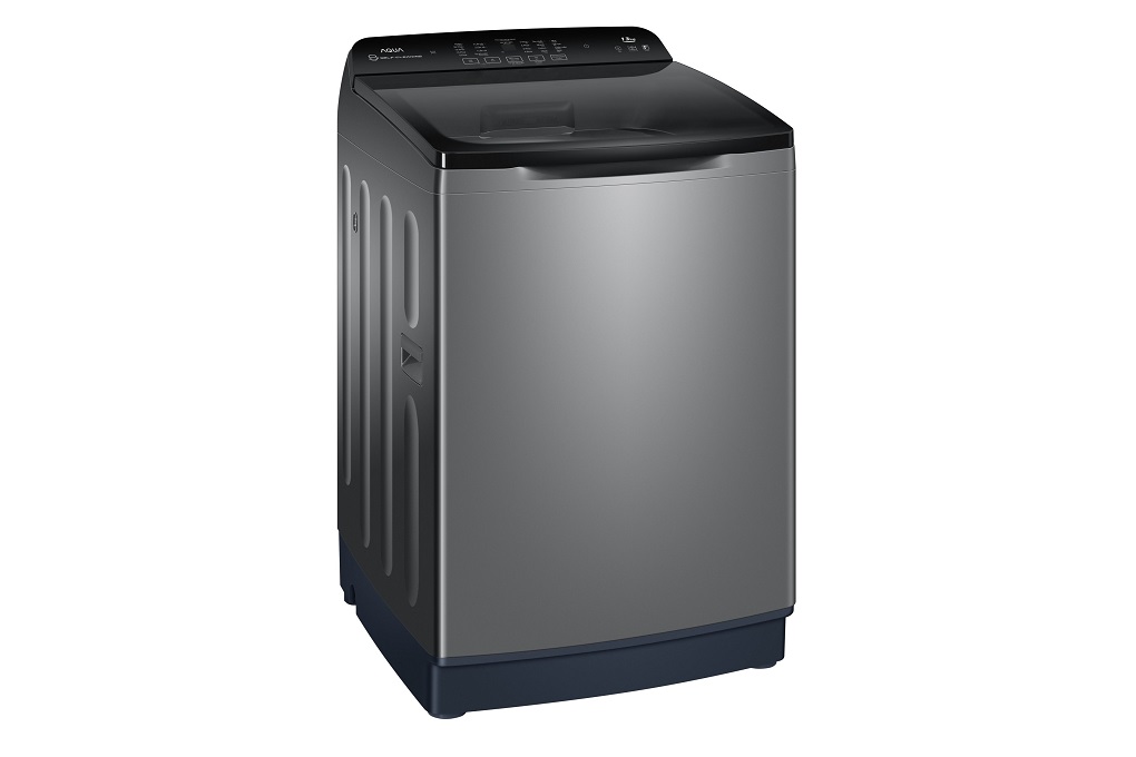 Máy giặt Aqua Inverter 14 kg AQW-FR140UHT SS