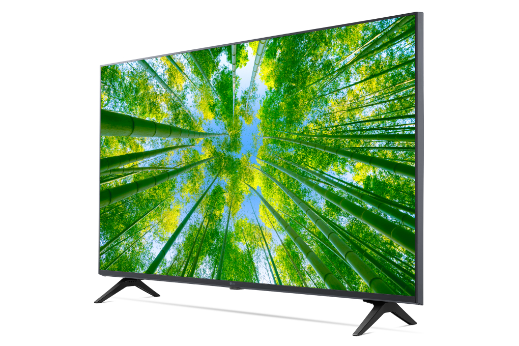 Smart Tivi LG 4K 55 inch 55UQ8050