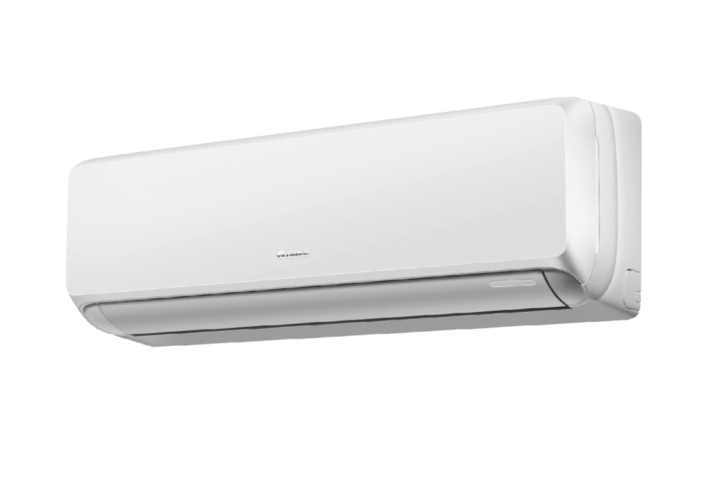 Máy lạnh 2 chiều Gree Inverter 2 HP CHARM18HI