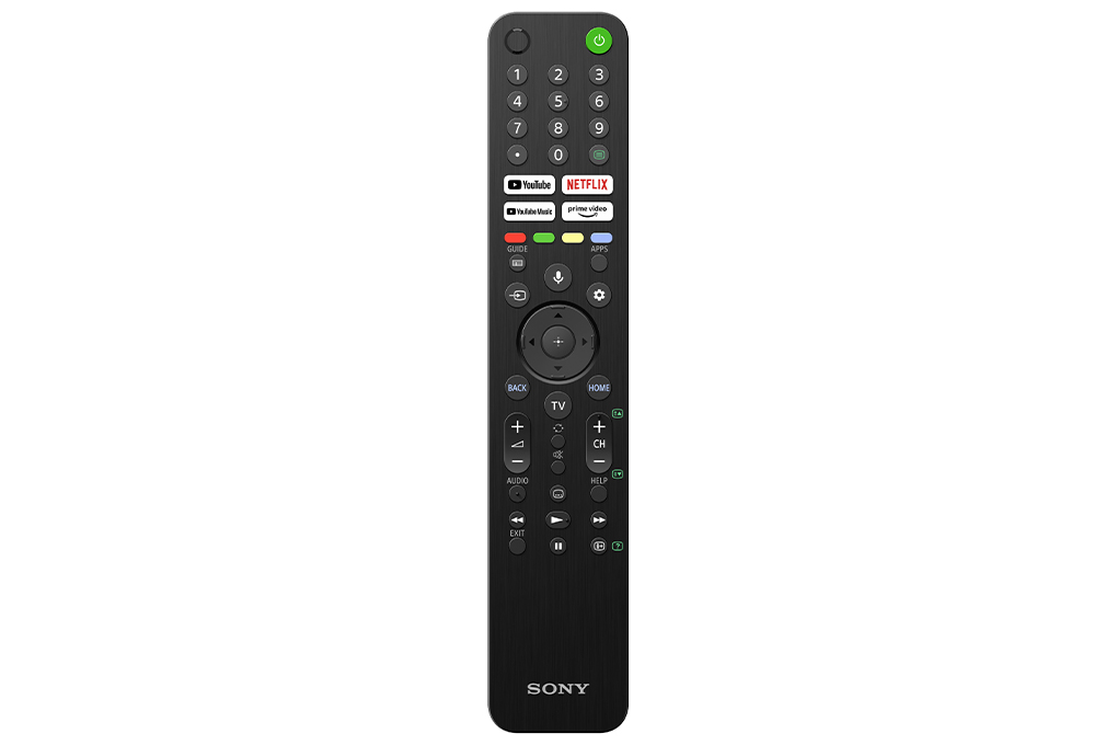 Android Tivi Sony 4K 65 inch KD-65X85J
