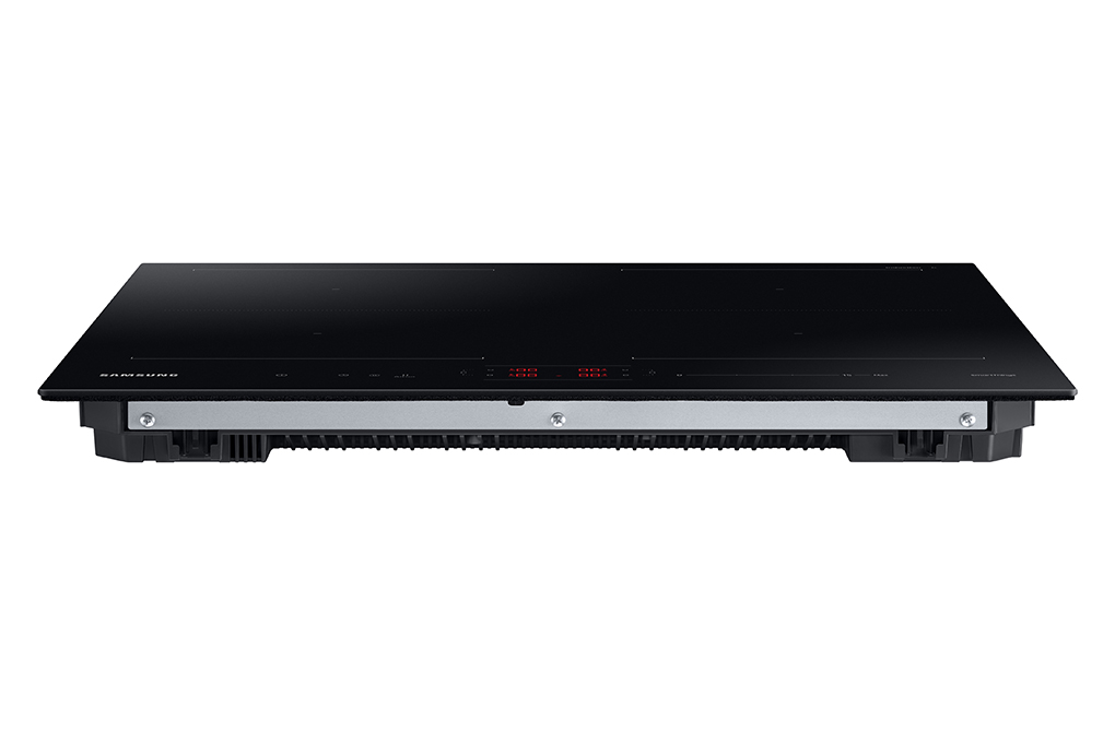 Bếp từ 4 vùng nấu Samsung NZ64B5066FK/SV