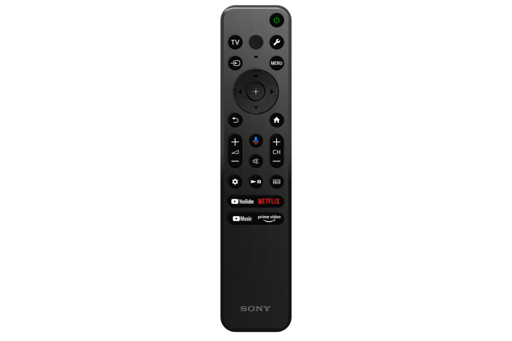 Google Tivi Sony 4K 85 inch XR-85X90L