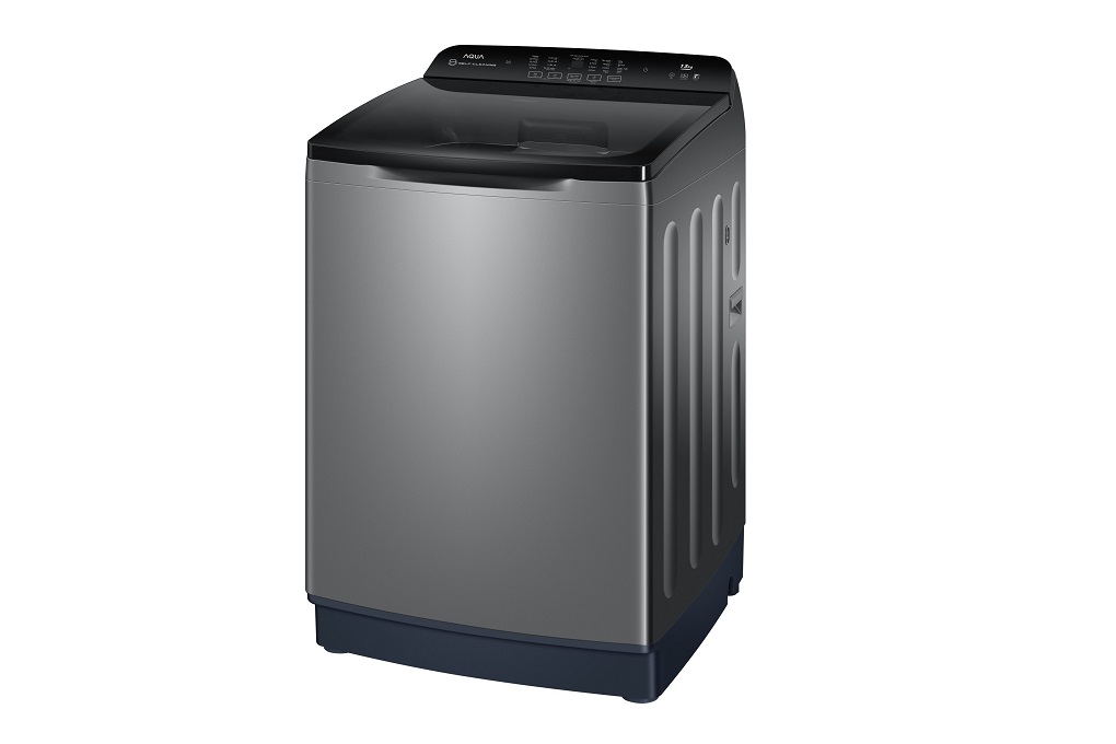 Máy giặt Aqua Inverter 14 kg AQW-FR140UHT SS