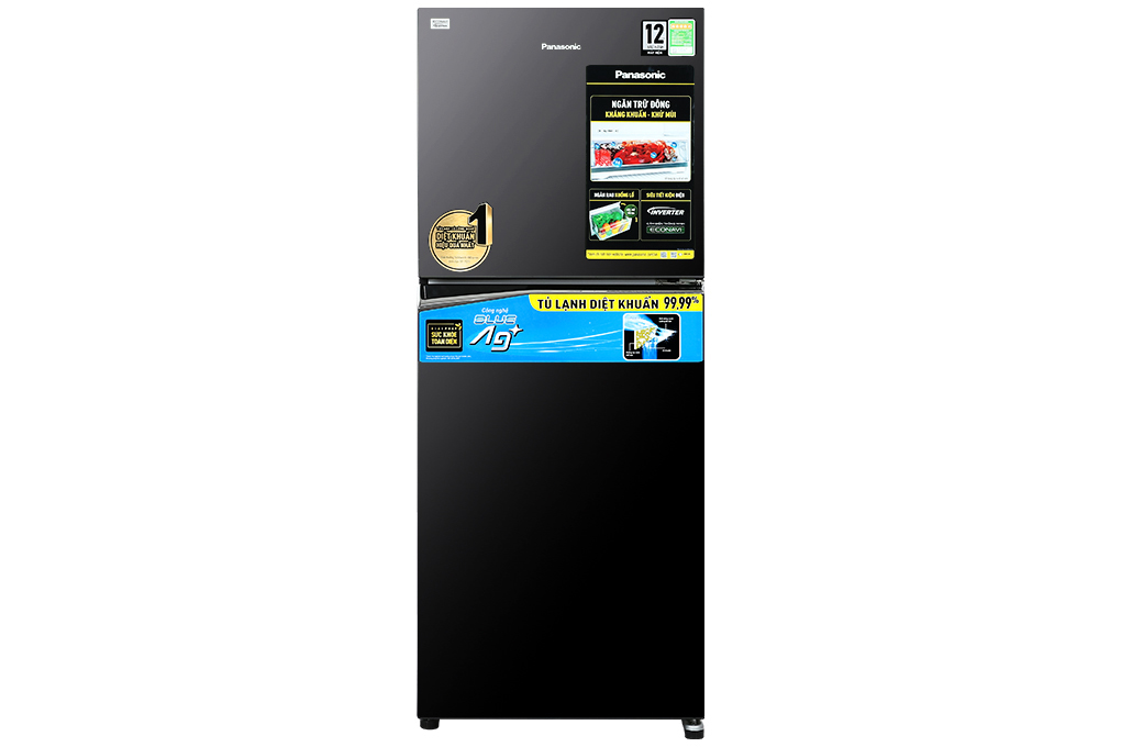 lạnh Panasonic Inverter 268 lít NR-TV301VGMV