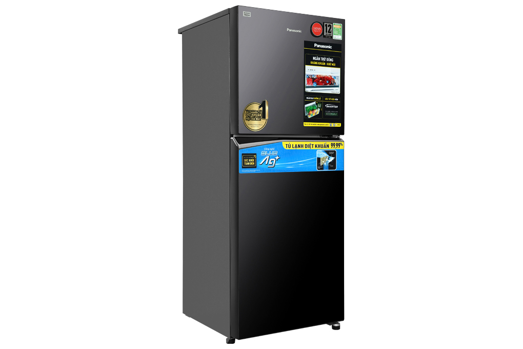 lạnh Panasonic Inverter 268 lít NR-TV301VGMV