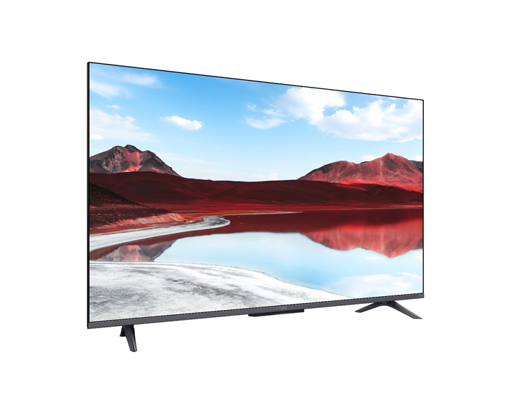 Google Tivi Xiaomi A Pro QLED 4K 55 inch L55MA-SSEA