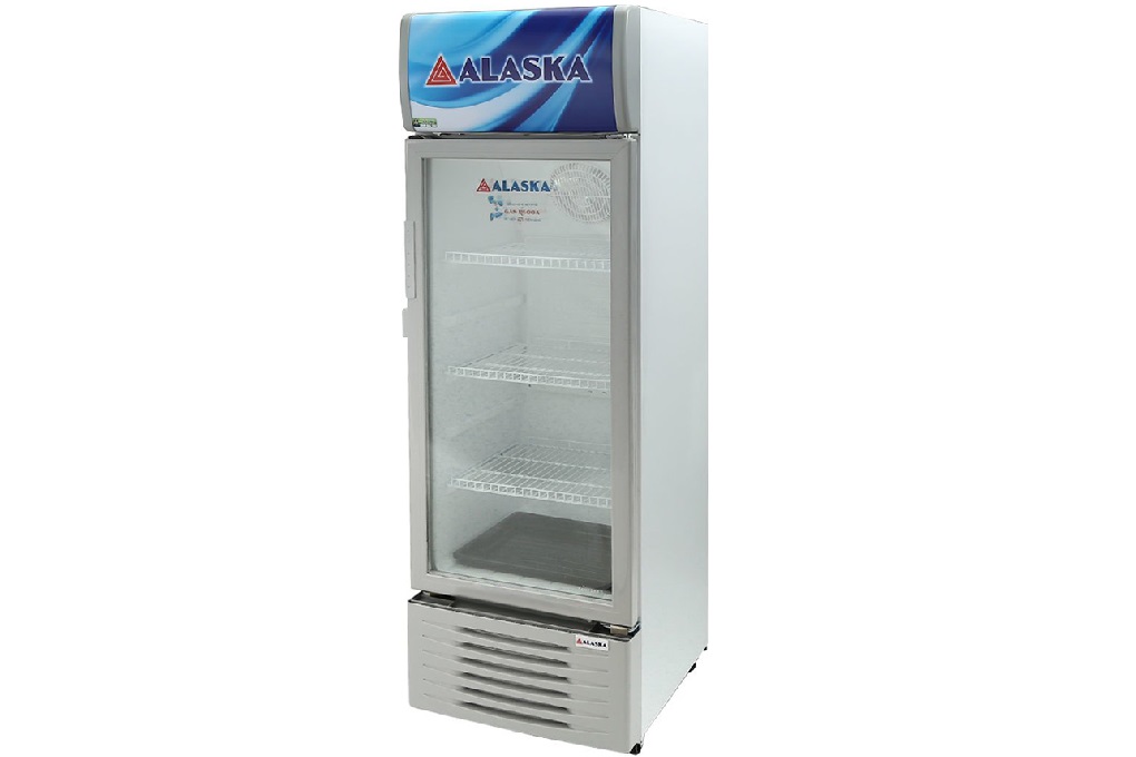 Tủ mát Alaska 210 lít LC-233H
