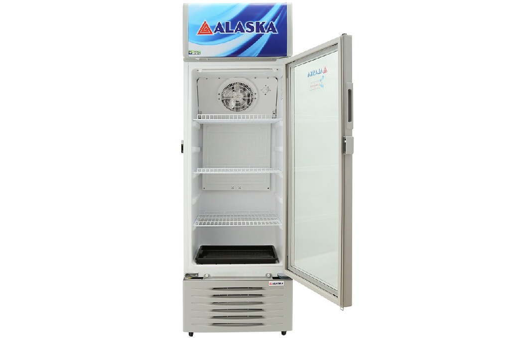 Tủ mát Alaska 210 lít LC-233H