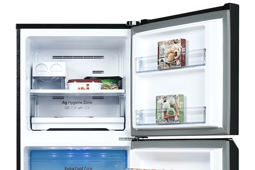 lạnh Panasonic Inverter 268 lít NR-TV301VGMV