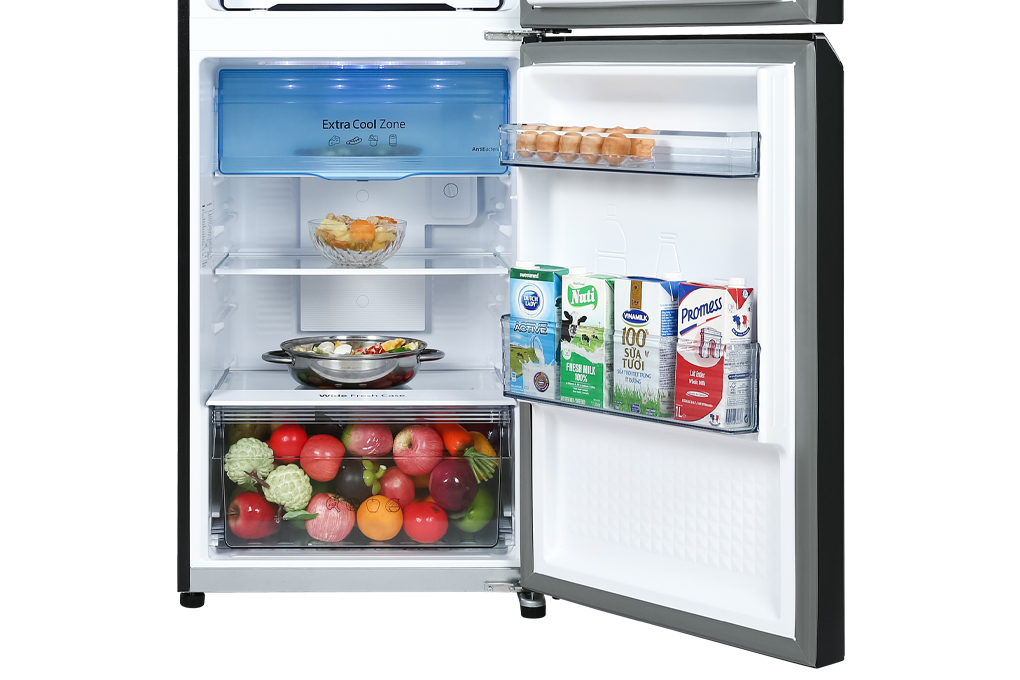 lạnh Panasonic Inverter 268 lít NR-TV301VGMV