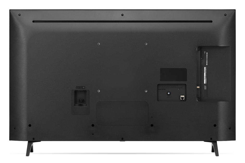 Smart Tivi LG 4K 55 inch 55UQ8050