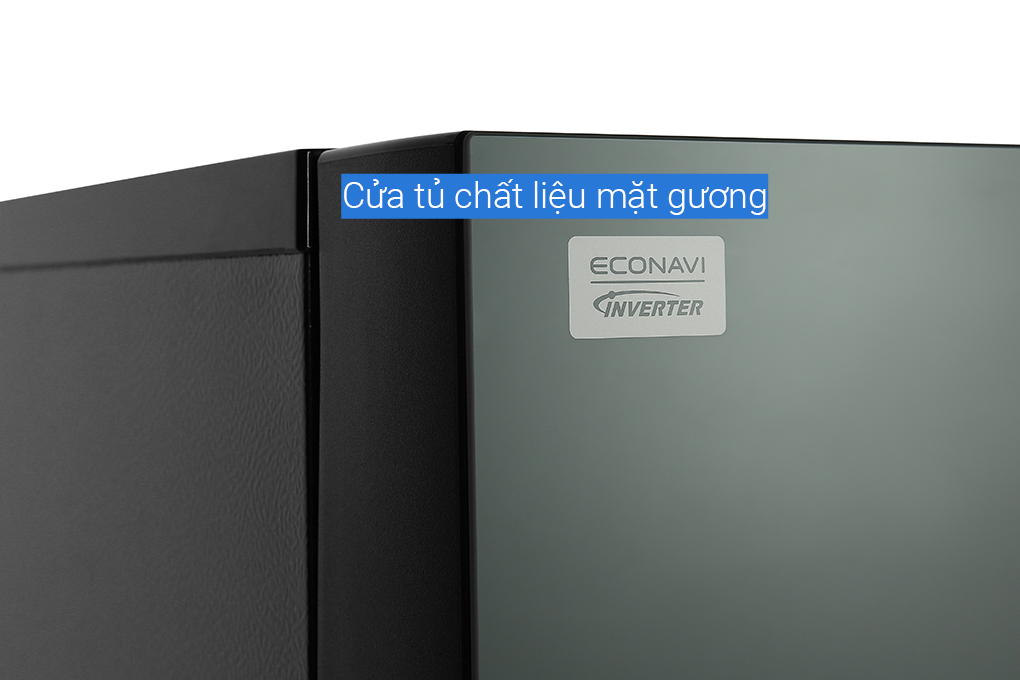 lạnh Panasonic Inverter 268 lít NR-TV301VGMV