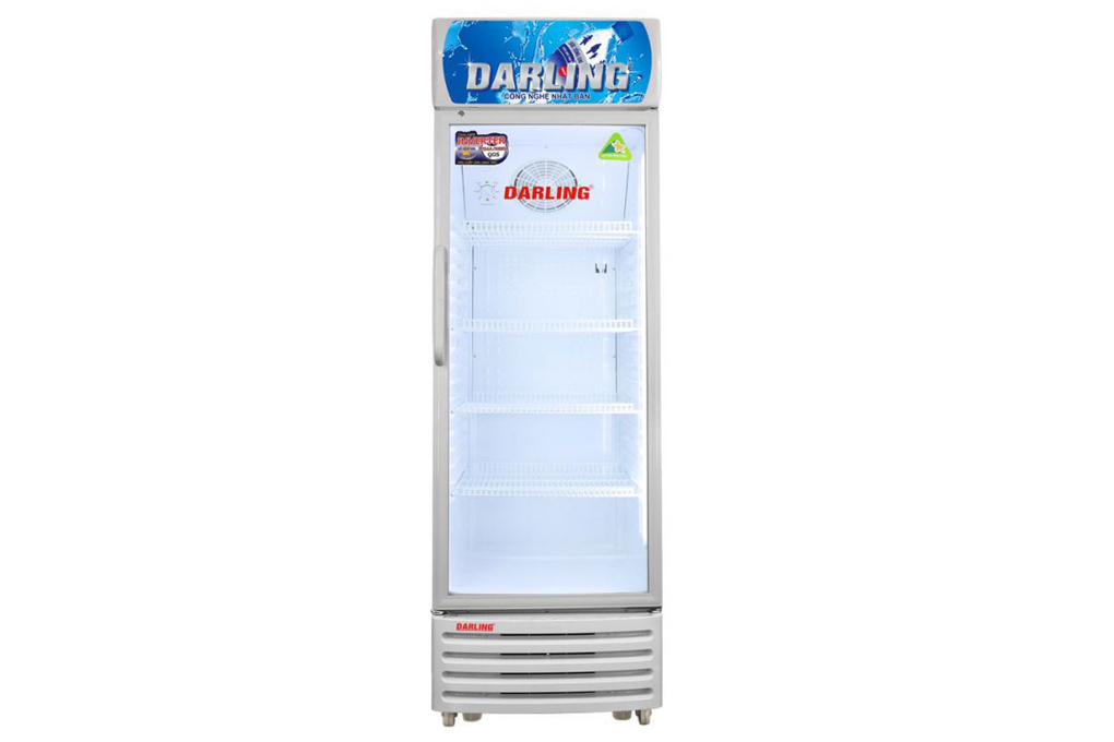 Tủ mát Darling Inverter DL-3600A5 380L