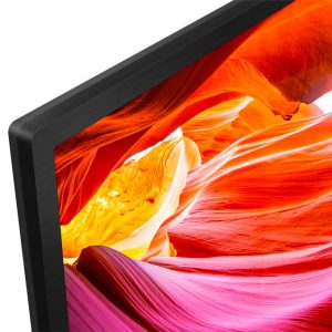 Google Tivi Sony 4K 55 inch KD-55X75K