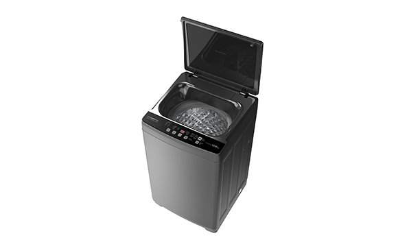 Máy giặt Sharp 10 kg ES-W10SV-GY