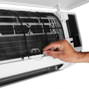 Điều hòa 2 chiều Daikin Inverter 1.0 HP FTHF25VAVMV