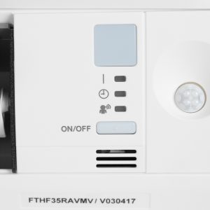 Điều hòa 2 chiều Daikin Inverter 1.0 HP FTHF25VAVMV