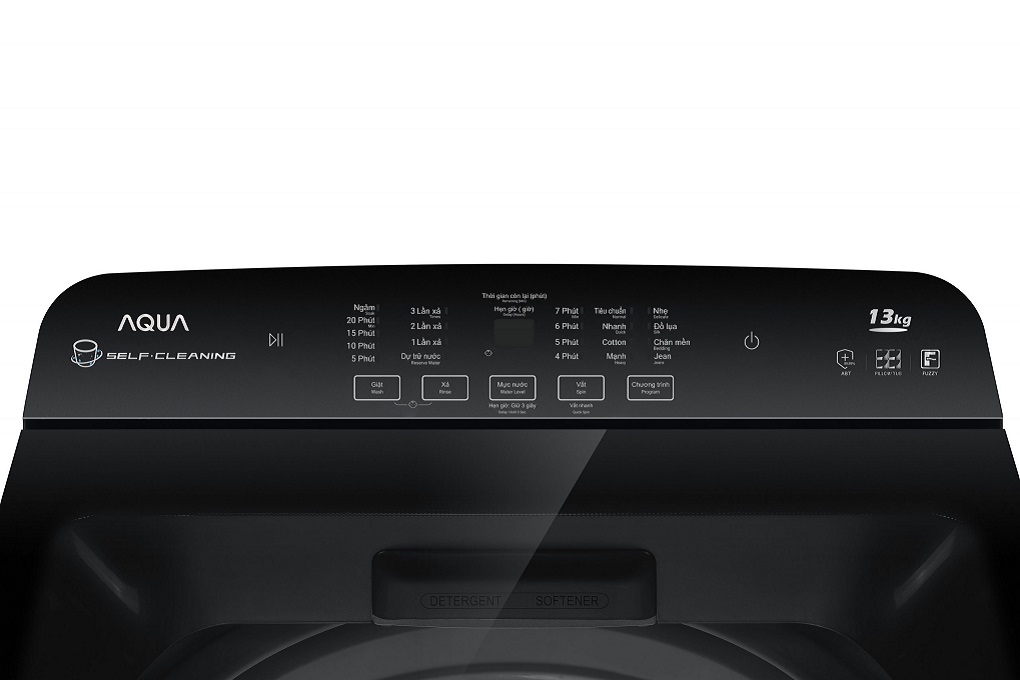 Máy giặt Aqua Inverter 14 kg AQW-FR140UHT SS