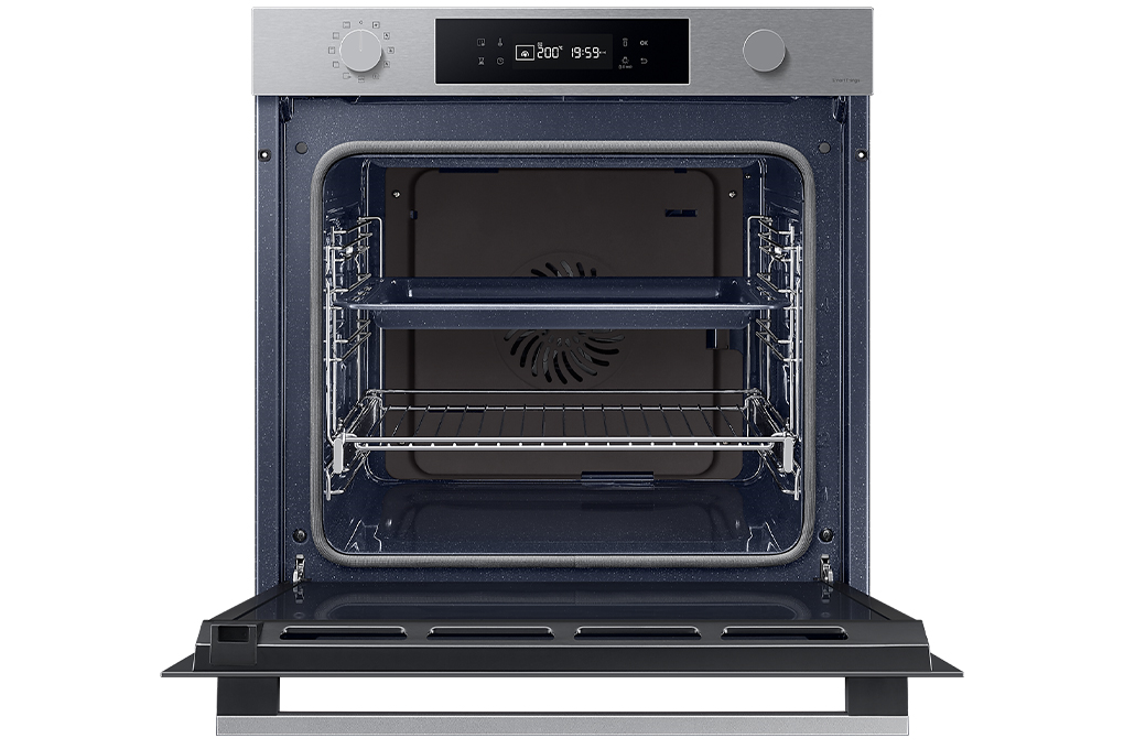 Lò nướng âm Samsung NV7B41201AS/SV 76 lít