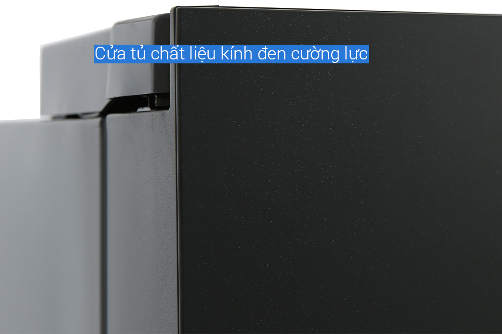 Tủ lạnh Hitachi Inverter 569 lít R-WB640VGV0 GCk
