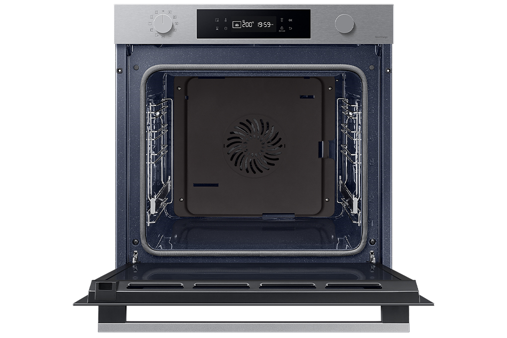 Lò nướng âm Samsung NV7B41201AS/SV 76 lít