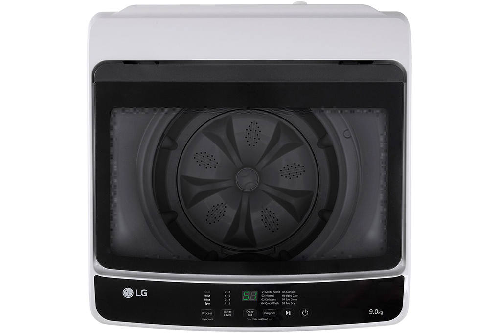 Máy giặt LG 9Kg T2109NT1G
