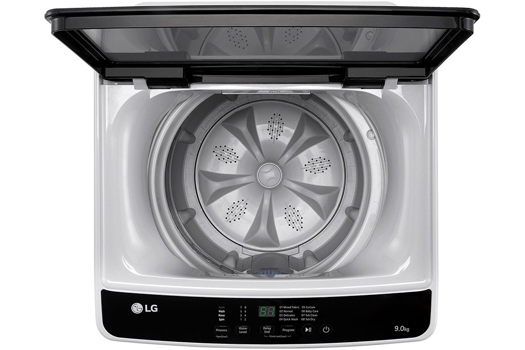 Máy giặt LG 9Kg T2109NT1G