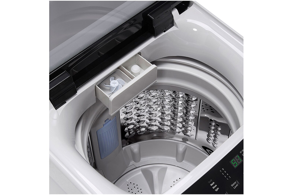 Máy giặt LG 9Kg T2109NT1G