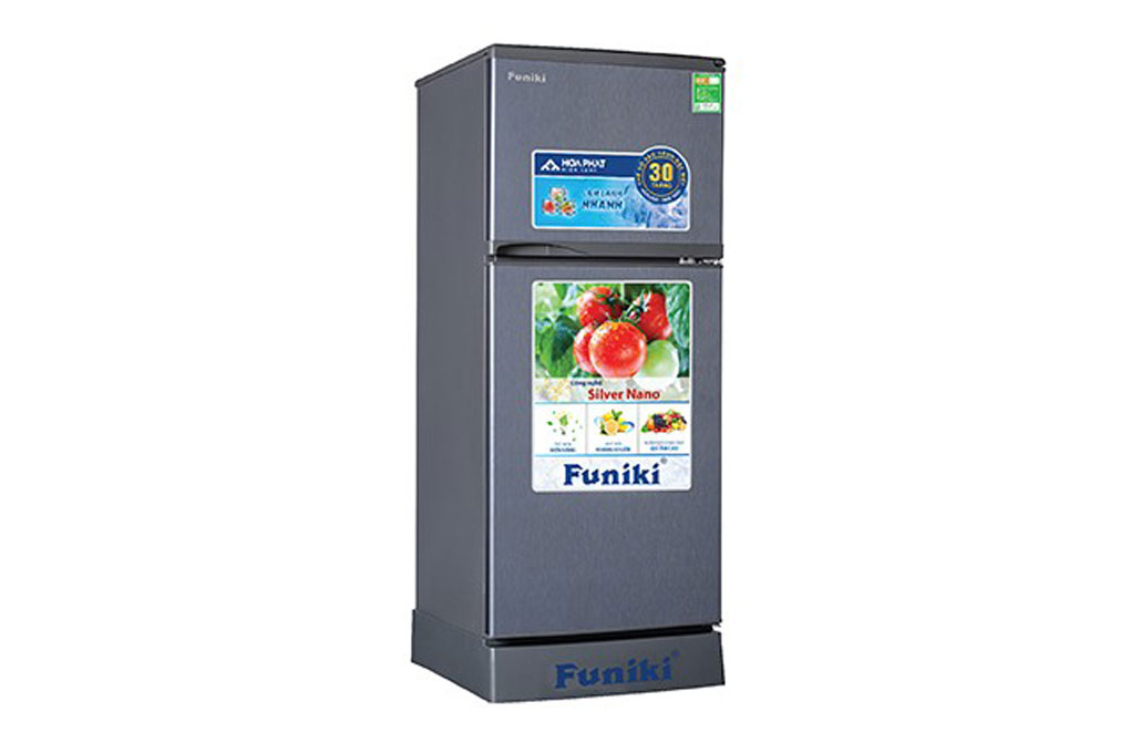 Tủ lạnh Funiki 120 lít FR-125CI