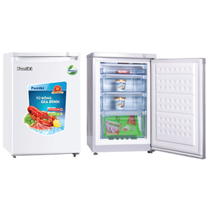 Tủ đông Hòa Phát HSC116S