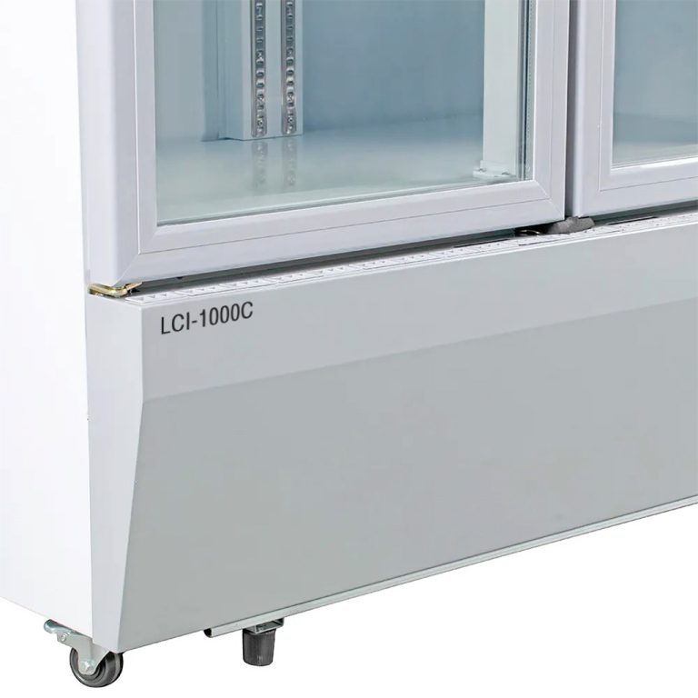 Tủ mát Alaska Inverter 2 cánh 1200 lít LCI-1000C