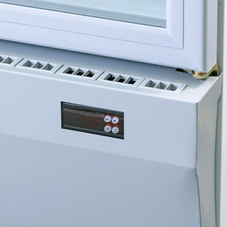 Tủ mát Alaska Inverter 2 cánh 1200 lít LCI-1000C
