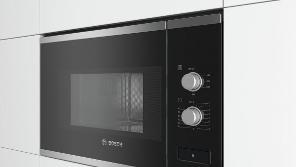 Lò vi sóng âm tủ BOSCH BFL520MS0|Serie 2