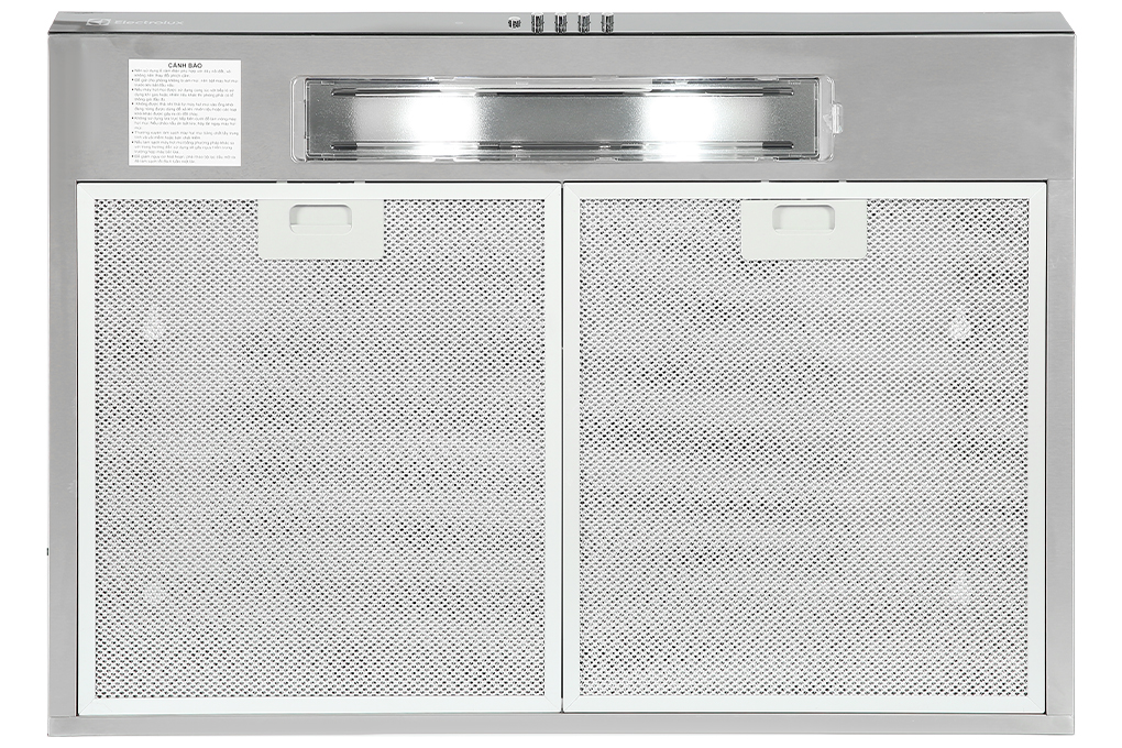 Máy hút mùi âm tủ Electrolux ERF715SBA