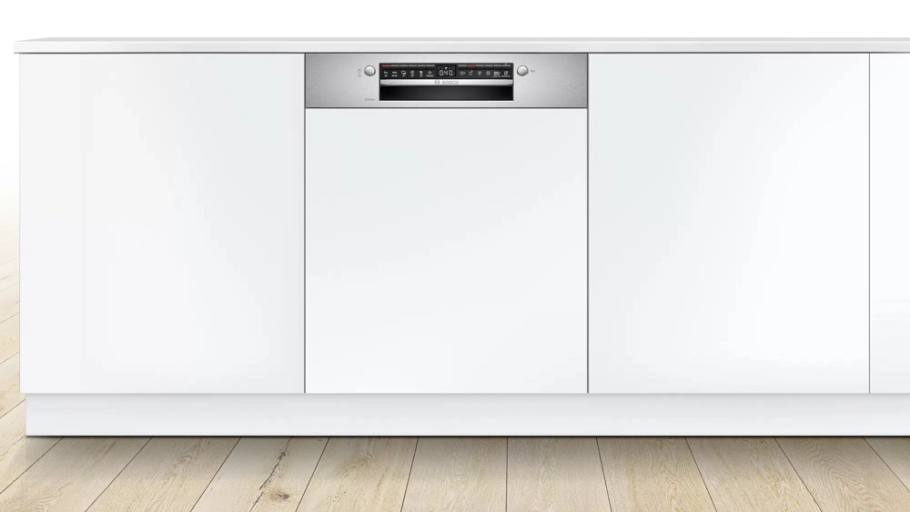 Máy rửa bát âm tủ 14 bộ Bosch SMI4HCS48E