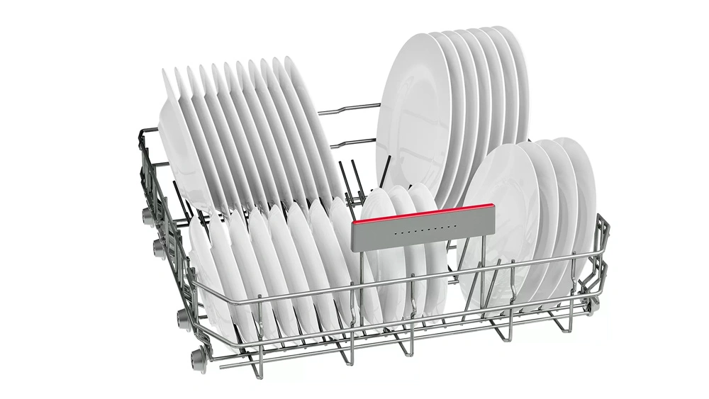 Máy rửa bát âm tủ 14 bộ Bosch SMI4HCS48E