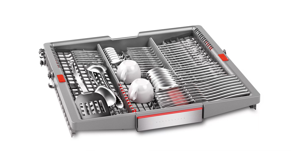 Máy rửa bát độc lập 14 bộ Bosch SMS8TCI01E