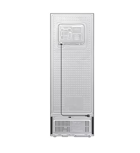 Tủ lạnh Bespoke Samsung Inverter 348 lít RT35CB56448CSV
