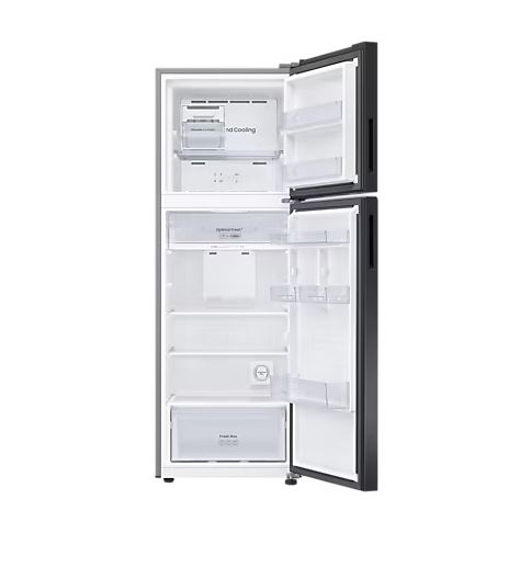 Tủ lạnh Bespoke Samsung Inverter 348 lít RT35CB56448CSV