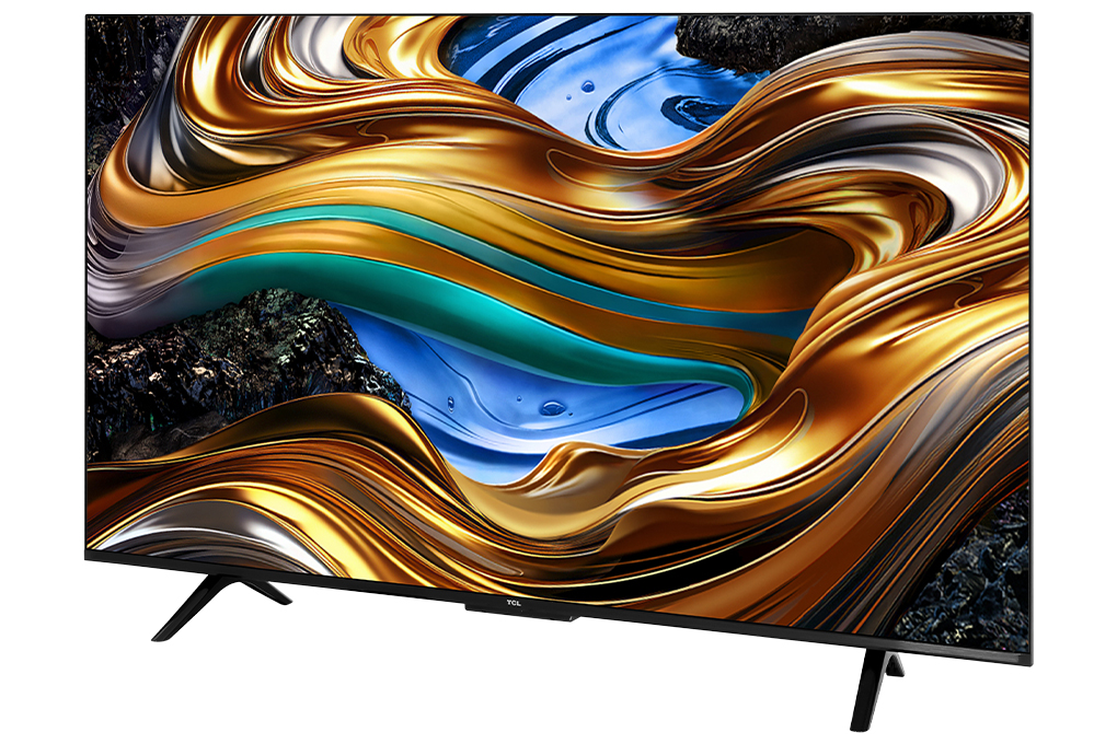 Google TV TCL 4K 65 inch 65P79B Pro